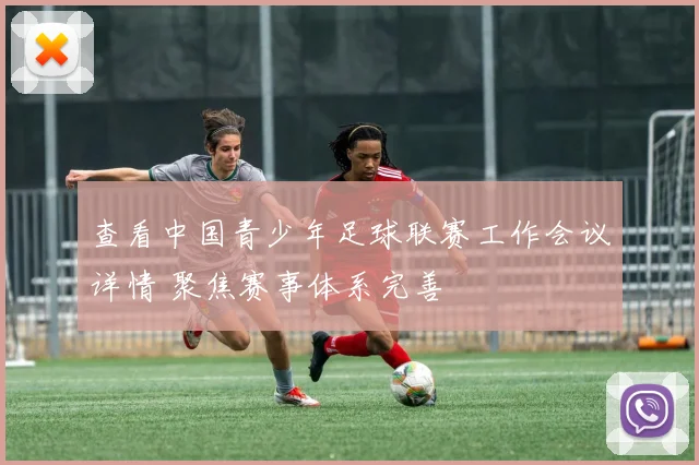 查看中国青少年足球联赛工作会议详情 聚焦赛事体系完善