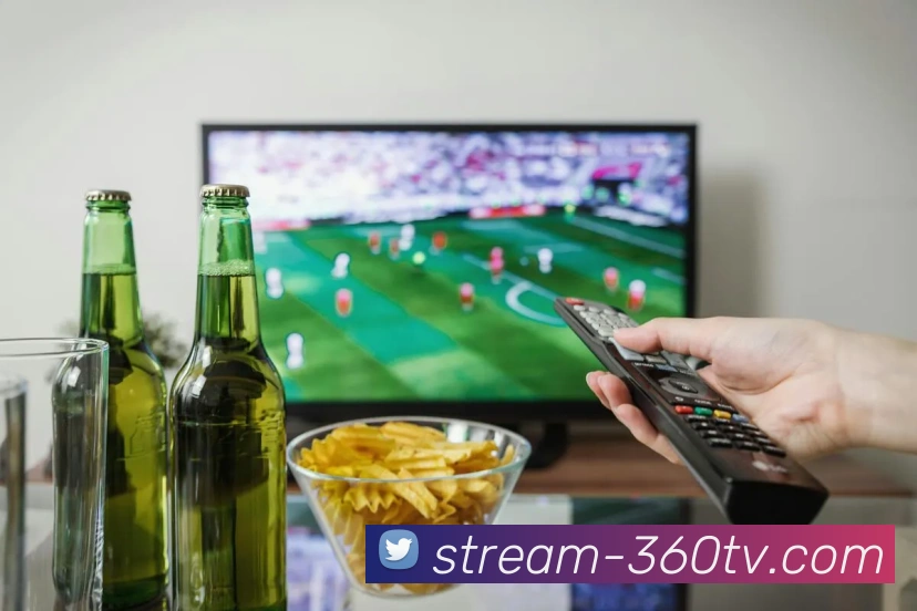 360直播APP 高清赛事图